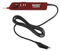 Algopix Similar Product 13 - Car Tester Voltage Tester with LEDs