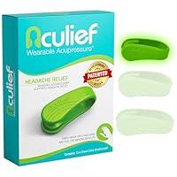 Algopix Similar Product 20 - Aculief 1Pack Wearable Natural