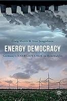 Algopix Similar Product 17 - Energy Democracy Germanys