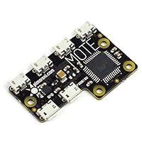 Algopix Similar Product 7 - Pimoroni PIM191 Mote Host