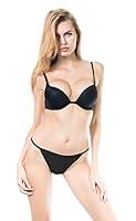 Algopix Similar Product 12 - Cotton Whisper Sexy Lingerie GString