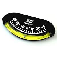 Algopix Similar Product 11 - Plastimo 51601 Clinometer 45 Degrees
