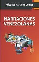 Algopix Similar Product 13 - Narraciones venezolanas Spanish