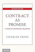 Algopix Similar Product 6 - Contract as Promise A Theory of