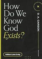 Algopix Similar Product 18 - How Do We Know God Exists Questions