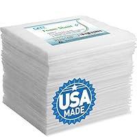 Algopix Similar Product 18 - Foam Wraps DAT 12 x 12 Foam Wrap