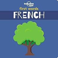 Algopix Similar Product 11 - Lonely Planet Kids First Words  French