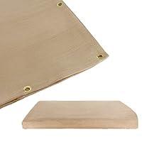 Algopix Similar Product 10 - ABN Fiberglass Welding Blanket