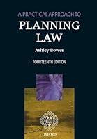 Algopix Similar Product 5 - A Practical Approach to Planning Law