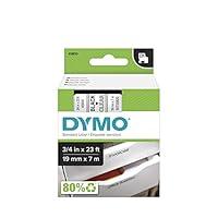 Algopix Similar Product 13 - DYMO Standard D1 43610 Labeling Tape
