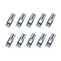 Algopix Similar Product 15 - T5 LED Bulb Dashboard Dash Lights Green