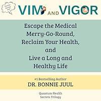 Algopix Similar Product 13 - Vim and Vigor Escape the Medical