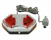 Algopix Similar Product 16 - Alta Signal Turn Directional Bike Light