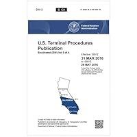 Algopix Similar Product 5 - FAA IFR Terminal Procedures Bound
