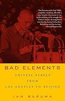 Algopix Similar Product 14 - Bad Elements Chinese Rebels from Los