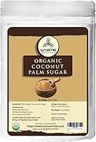 Algopix Similar Product 18 - Naturevibe Botanicals Organic Coconut