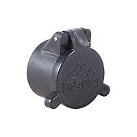 Algopix Similar Product 8 - Butler Creek 02A Objective Flip Open