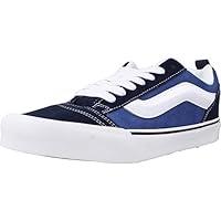 Algopix Similar Product 19 - Vans Knu Skool Mens Shoes