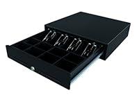 Algopix Similar Product 12 - POSWare Kassenschublade Kassenlade