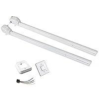 Algopix Similar Product 15 - Lippert Components 362241 Solera XL 12V