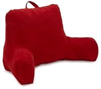 Algopix Similar Product 16 - Brentwood 557 Corduroy Backrest Chili