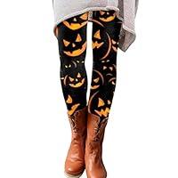 Algopix Similar Product 18 - Halloween Leggings for Women 2024 Sugar