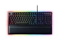 Algopix Similar Product 16 - Razer Huntsman Elite Gaming Keyboard