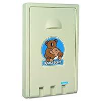 Algopix Similar Product 13 - Changing Station,Vertical,35-1/2x22"