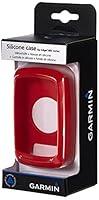 Algopix Similar Product 14 - Garmin Silicone Protective Case for