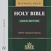 Algopix Similar Product 17 - The Holy Bible The New Revised