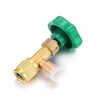 Algopix Similar Product 2 - Atoplee 1pc Refrigerant Can Bottle Tap