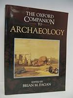 Algopix Similar Product 9 - The Oxford Companion to Archaeology