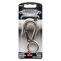 Algopix Similar Product 20 - Shoreline Marine Stainless Steel