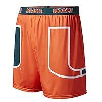 Algopix Similar Product 14 - FANDEMICS NCAA University of Miami