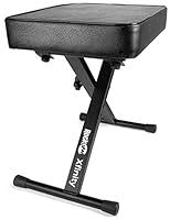 Algopix Similar Product 6 - RockJam KB100 Adjustable Padded