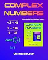 Algopix Similar Product 6 - Complex Numbers Essentials Math