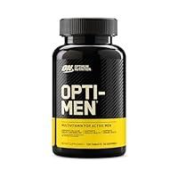 Algopix Similar Product 7 - Optimum Nutrition OptiMen Vitamin C