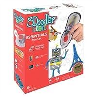 Algopix Similar Product 16 - 3Doodler Start Essential Pen Set
