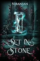Algopix Similar Product 11 - Set in Stone: An epic romantic fantasy