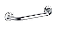 Algopix Similar Product 3 - WENKO 17880100 Basic Bathtub Grip, 25 cm
