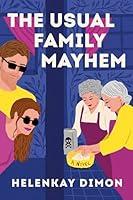 Algopix Similar Product 18 - The Usual Family Mayhem: A Novel