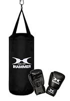 Algopix Similar Product 6 - Hammer Fit Junior 92090 Childrens