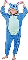 Algopix Similar Product 11 - KSPAPITOHAL kids Animal Onesie One