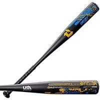 Algopix Similar Product 18 - DeMarini 2022 Uprising 11 USA Youth