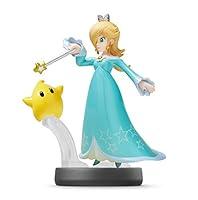 Algopix Similar Product 12 - Rosalina  Luma Amiibo Super Smash