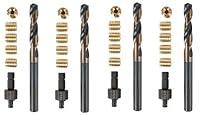 Algopix Similar Product 18 - EZ LOK 4004 Threaded Inserts for