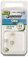 Algopix Similar Product 3 - JANDORF SPECIALTY HARDWARE 60684 Fuse