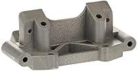 Algopix Similar Product 11 - Traxxas 2530A Front Bulkhead, Gray