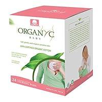 Algopix Similar Product 1 - Organyc 100 Certified Organic Cotton