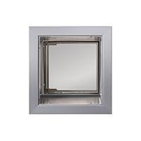 Algopix Similar Product 4 - PlexiDor Performance Pet Doors for Dogs